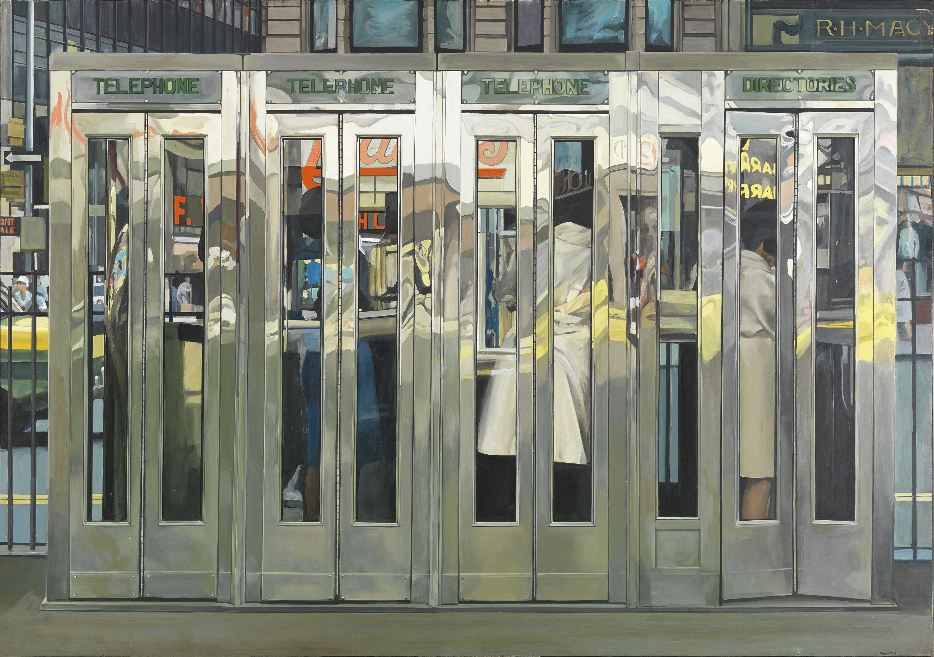 ESTES, Richard_Cabinas telefonicas_539 (1977.93).jpg